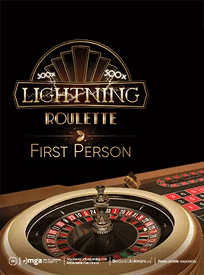 Baccarat live dealer game cover
